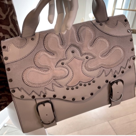 Rebecca Minkoff purse - Picture 6 of 8